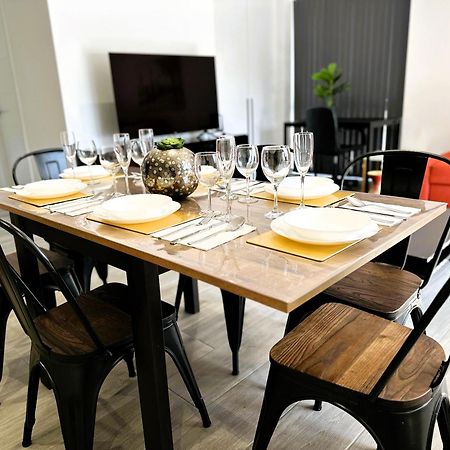 Paradigm Court, Modern 2-Bedroom Apartment F2, オックスフォード エクステリア 写真