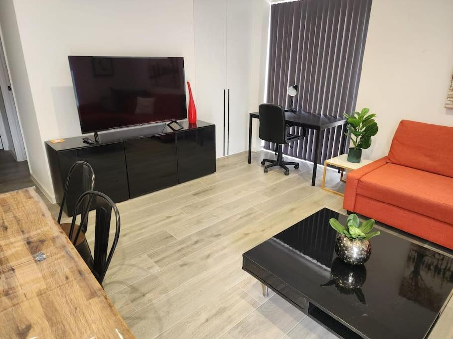 Paradigm Court, Modern 2-Bedroom Apartment F2, オックスフォード エクステリア 写真