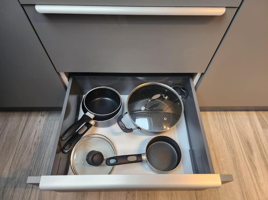 Paradigm Court, Modern 2-Bedroom Apartment F2, オックスフォード エクステリア 写真