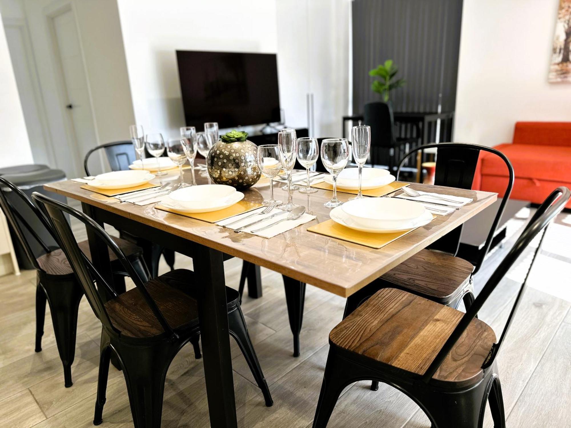 Paradigm Court, Modern 2-Bedroom Apartment F2, オックスフォード エクステリア 写真